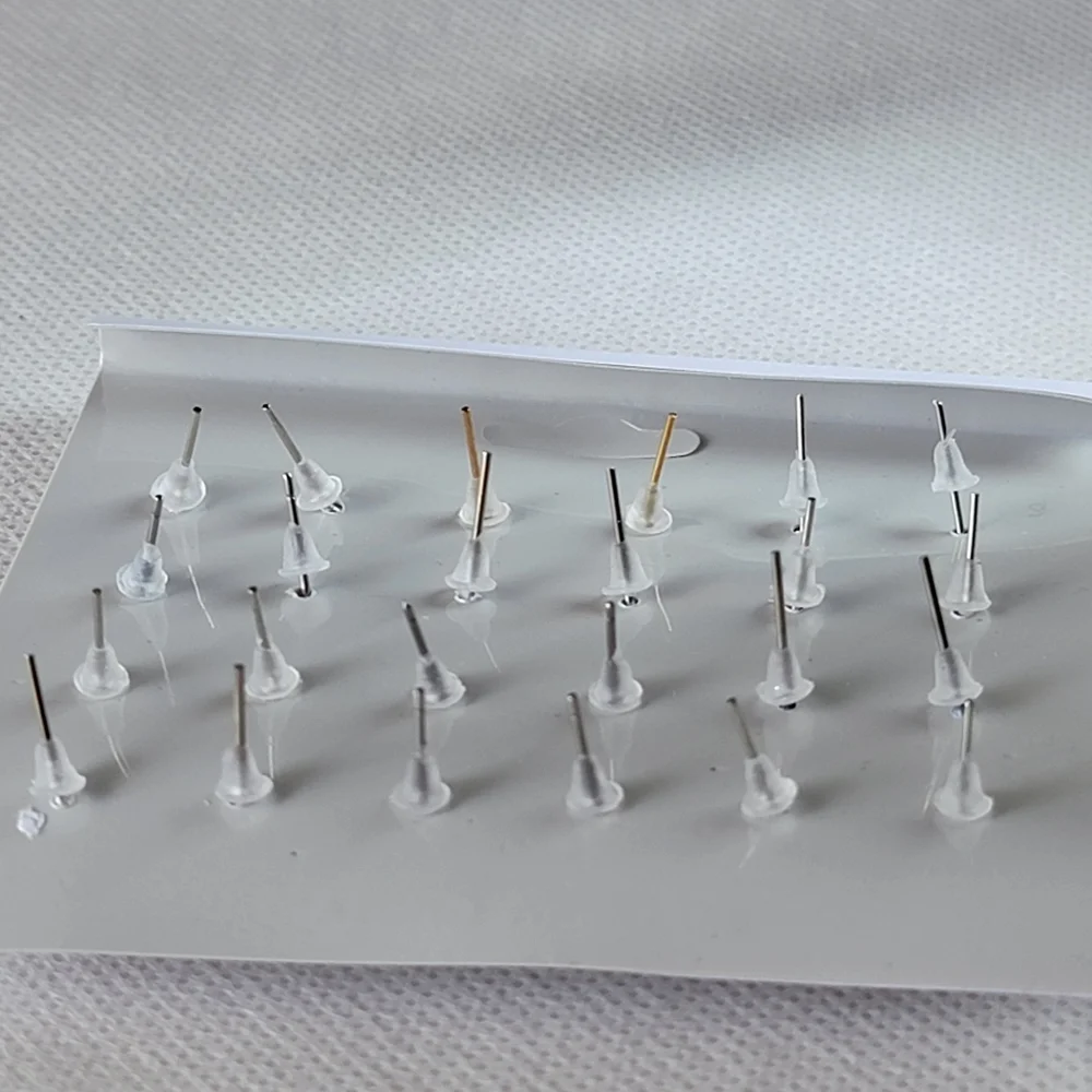 12 Pair Fashion Earrings